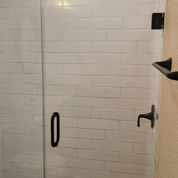Bathroom Renovations