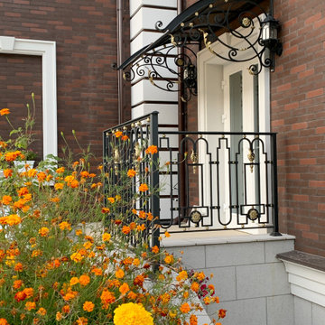 Country house with history