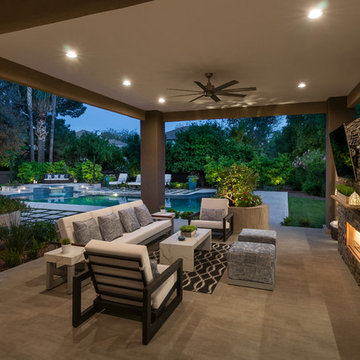 Paradise Valley IV
