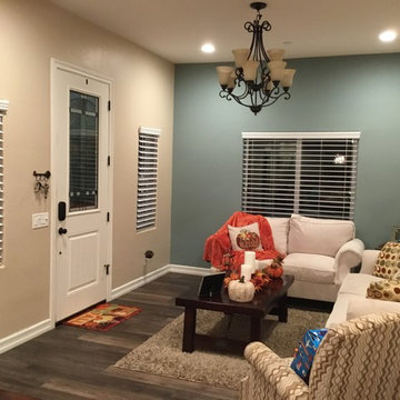 Wood Blinds