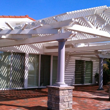 Patio covers