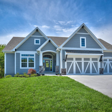 Sanibel Reverse Expanded - Forest View Estates