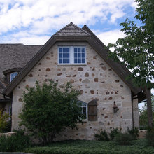 Exterior Ideas