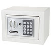 Digital Security Safe Box for Valuables With Combination Keypad by Stalwart