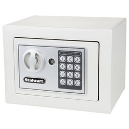 Contemporary Safes by Trademark Global