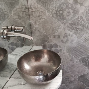 Dan Davis Design Kitchens and Baths