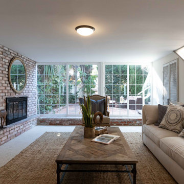 Meadow Glen, Millbrae