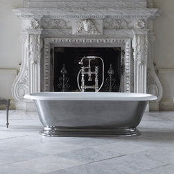 Drummonds Luxury Bathrooms - Baths