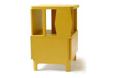 Owl Night stand