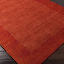Rugs - Area Rugs