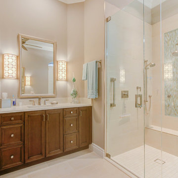 New Leaf - Shellridge Bathrooms