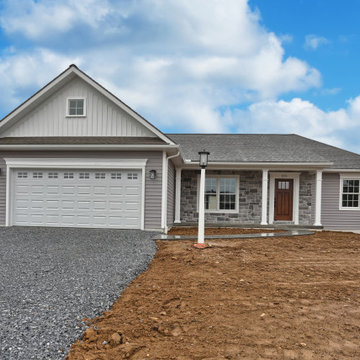 Quentin PA  The Cottage