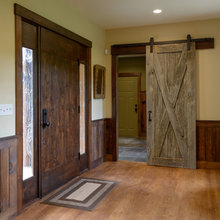 Barn Doors