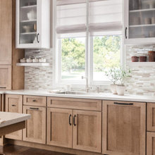 Mom's Kitchen