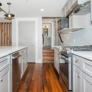 Good Council Apartment