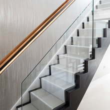 stairs/railing