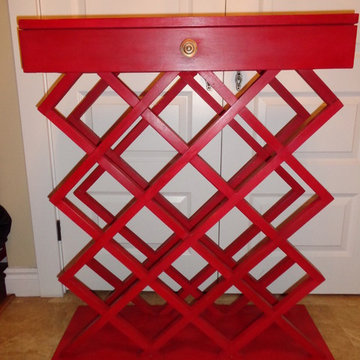 Chalk Painted Furniture