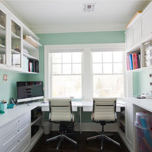 Office design