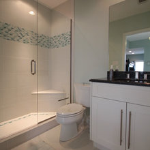 Bathroom Ideas