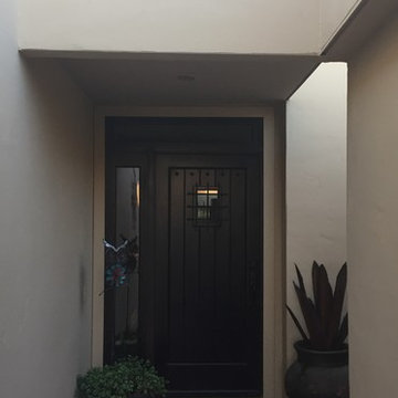 Desert Renovations