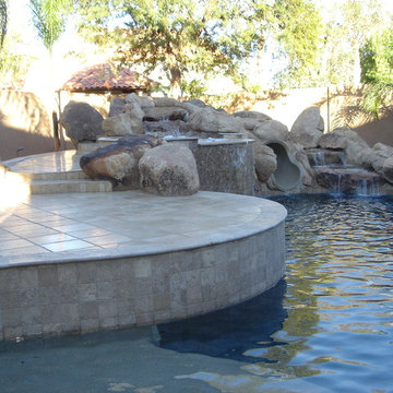 Scottsdale Ranch Pool