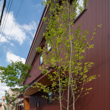 SH-house