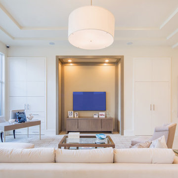 Avalon Pointe Woodfield Country Club Full Remodel