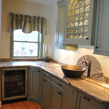 Mt House Kitchen