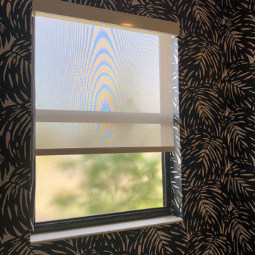 Tropical Wallpaper Designs