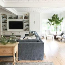 Living Room Ideas