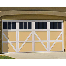 Residential Garage Doors - Garage Doors And Openers