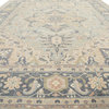 New Transitional Area Rug Rug, 10'00 x 13'09