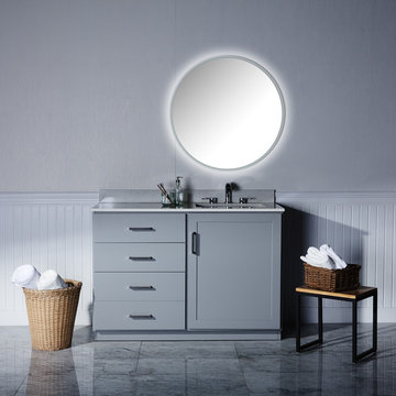 Olivia LED Mirror