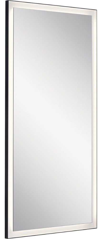 Elan Lighting 84171 Ryame - 60 Inch LED Mirror - Modern - Bathroom ...