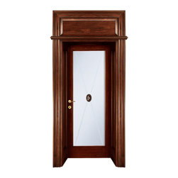 Traditional and classic doors - Interior Doors