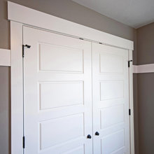 doors