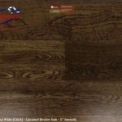 Engineered Hardwood Collection by Kraus Floors - Engineered Wood Flooring