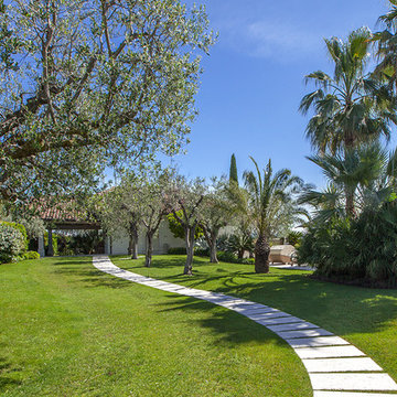 Mediterranean Inspiration