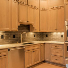 Tile / Back Splash