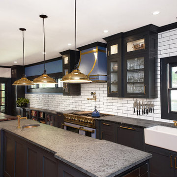 Plaza-Midwood Kitchen