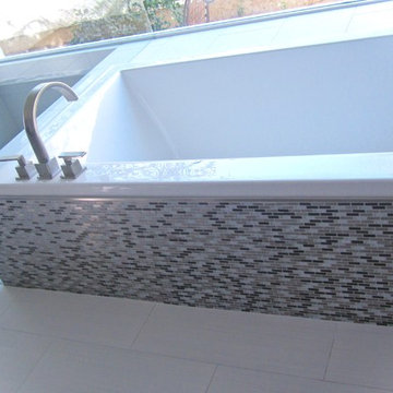 Scottsdale Modern Master Bath