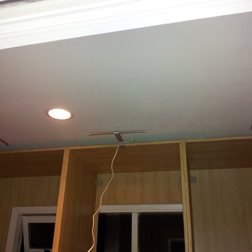 IKEA PAX closet systems