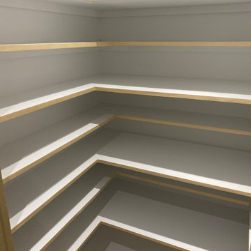 Coral Ridge Remodel