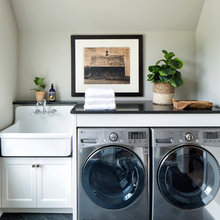 Blodgett Laundry