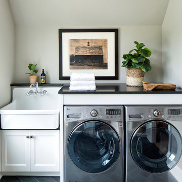 Artisan Lakeside Showhouse