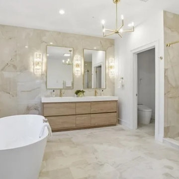 Modern Home, Millburn NJ