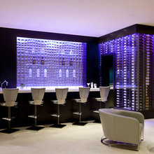 Bar Lounge