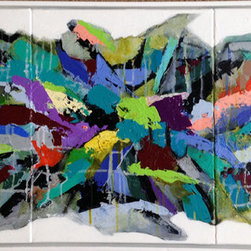 "Into the Wild" - Paintings