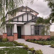 Exterior Finish
