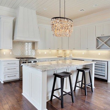 Highland Homes Parade Home